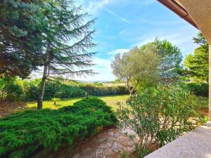 Ferienhaus für 2 Personen ca 30 qm in Ližnjan, Istrien Südküste von Istrien