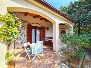 Ferienhaus für 2 Personen ca 30 qm in Ližnjan, Istrien Südküste von Istrien