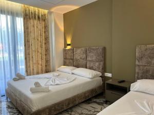 Poseidon Hotel 2 Ksamil