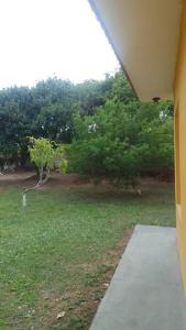 Casa de hóspede