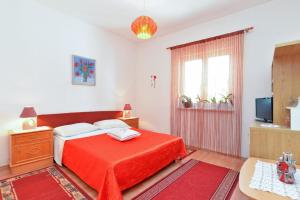 Ferienwohnung für 5 Personen ca 45 qm in Fažana, Istrien Istrische Riviera