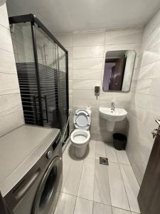 Stylish Luxe Apartment FR 0004