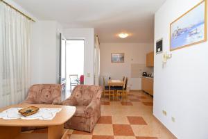 Ferienwohnung für 4 Personen ca 49 qm in Rovinj, Istrien Istrische Riviera - b44820
