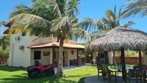 Rota do Mar - Coqueiro