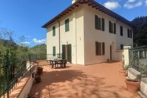 Casa Foresto, Vallombrosa, wifi, pet friendly - فالومبروسا