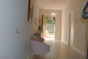 Casa Foresto, Vallombrosa, wifi, pet friendly
