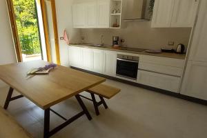 Casa Foresto, Vallombrosa, wifi, pet friendly