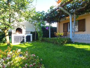 Ferienwohnung für 3 Personen ca 45 qm in Medulin, Istrien Südküste von Istrien