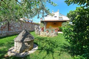 Ferienwohnung für 4 Personen ca 65 qm in Rovinj, Istrien Istrische Riviera - b43348