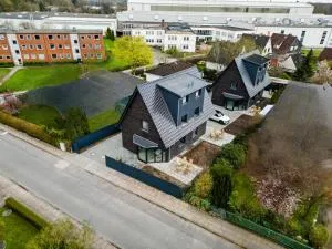 Deam Holiday Haus C für 6 Personen - Tornesch