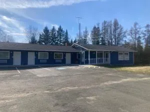 Wolastoq Inn And Suites - Linneus