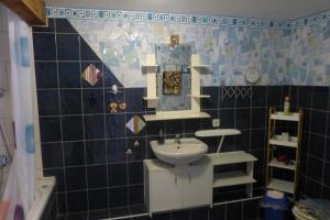 Ferienwohnung am Stadtrand von Demmin