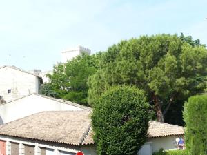 Appart 2 chambres intramuros climatisé