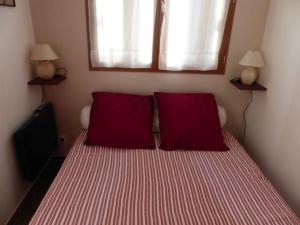 Appart 2 chambres intramuros climatisé