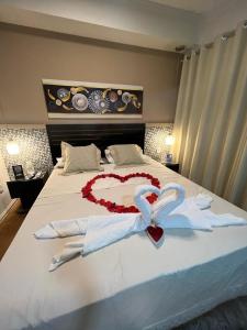 POUSADA CRISTAIS DO VALE Suite 12