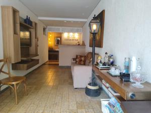 POUSADA CRISTAIS DO VALE Suite 12