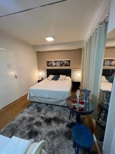 POUSADA CRISTAIS DO VALE Suite 12