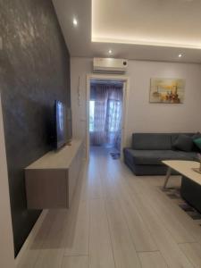 Eriboras Seaside Studio Apartment,Durres