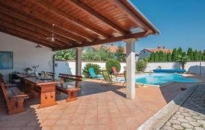 Ferienwohnung für 4 Personen ca 80 qm in Banjole, Istrien Istrische Riviera - b43328