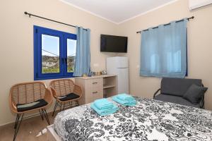 Nikos Beach Suites Νο2