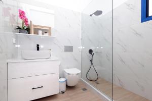 Nikos Beach Suites Νο2