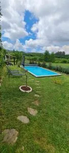 Carlana House - Casco