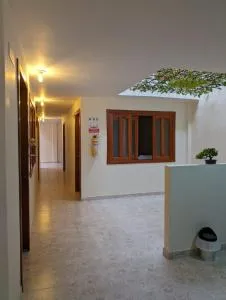 Dulce Sueños - Jardin