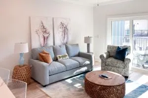 Port Paradise - Niles