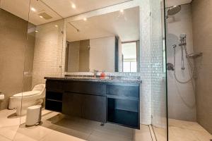 Apartamento con vista al mar Bocagrande