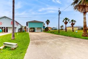 Colors of the Coast - Ubytování bez kategorie ve městě Rockport