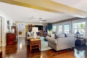 The Great Blue Heron - Dalton