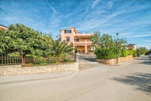 Ferienwohnung für 6 Personen ca 60 qm in Pula, Istrien Istrische Riviera