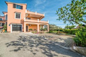 Ferienwohnung für 6 Personen ca 60 qm in Pula, Istrien Istrische Riviera