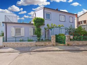 Ferienwohnung für 6 Personen ca 80 qm in Pula, Istrien Istrische Riviera