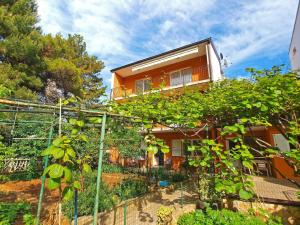 Ferienwohnung für 6 Personen ca 80 qm in Pula, Istrien Istrische Riviera
