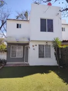 Casa María Sabina - Guadalupe Helqueva