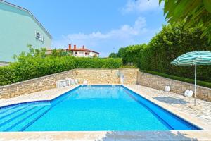 Ferienwohnung für 4 Personen ca 51 qm in Pula, Istrien Istrische Riviera