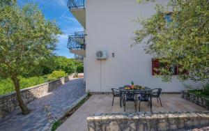 Ferienwohnung für 3 Personen ca 32 qm in Drenje, Istrien Bucht von Raša