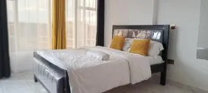 Delight stays - Kiserian