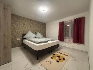 Safran Apartments Gunzburg - Bubesheim