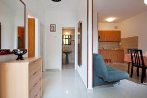 Ferienwohnung für 5 Personen ca 50 qm in Rabac, Istrien Bucht von Rabac