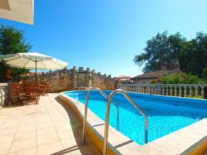 Ferienwohnung für 4 Personen ca 45 qm in Ližnjan, Istrien Südküste von Istrien