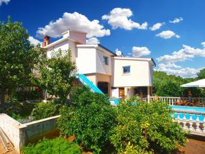 Ferienwohnung für 4 Personen ca 45 qm in Ližnjan, Istrien Südküste von Istrien