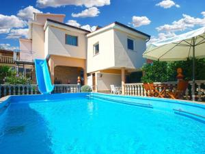 Ferienwohnung für 4 Personen ca 45 qm in Ližnjan, Istrien Südküste von Istrien