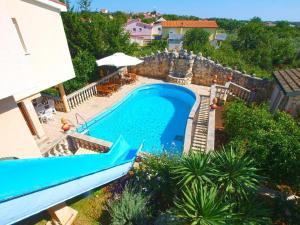 Ferienwohnung für 4 Personen ca 45 qm in Ližnjan, Istrien Südküste von Istrien