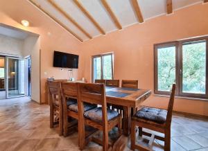 Ferienhaus für 5 Personen ca 80 qm in Peroj, Istrien Istrische Riviera