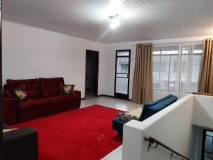 Super Casa I Apto 4 Quartos no Centro