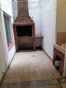 Dpto Familiar de Playa con Parrilla - Las Heras y Av Colon