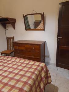 Dpto Familiar Playa y Parrilla - Las Heras y Av Colon