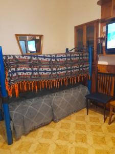 Dpto Familiar de Playa con Parrilla - Las Heras y Av Colon